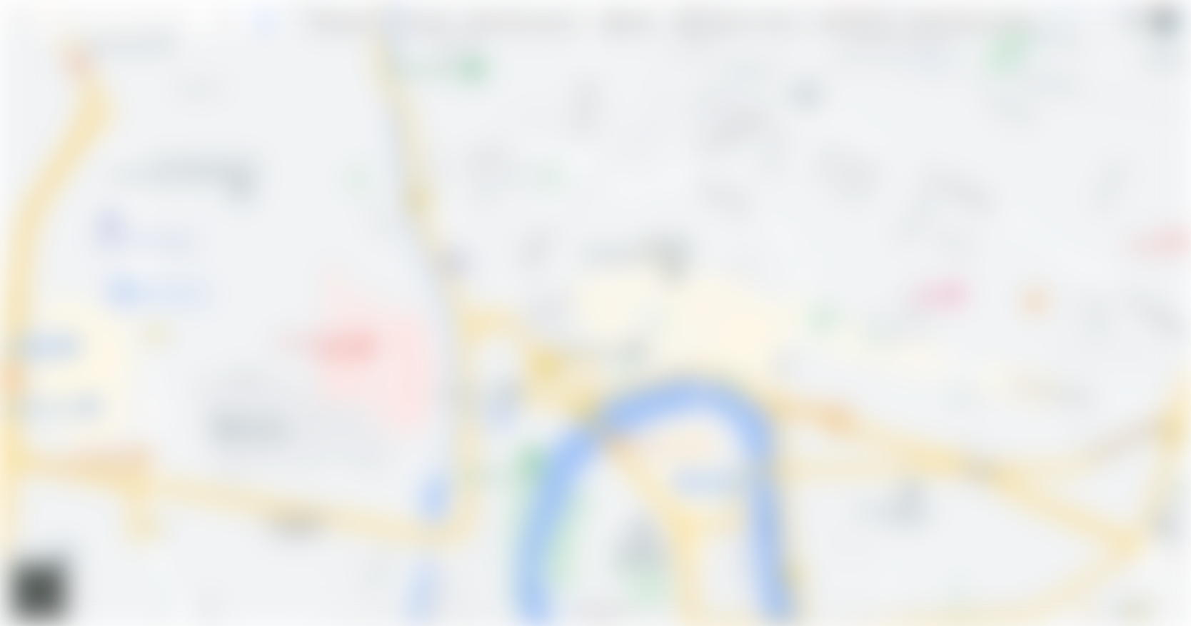 Localisation du cabinet de votre ostéopathe à Clermont L’Hérault